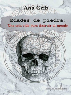 cover image of Edades de Piedra